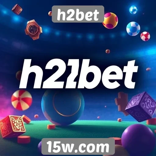 Tendências de jogos na plataforma h2bet
