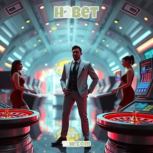 h2bet: As Vantagens Incríveis da Exclusiva Seção VIP