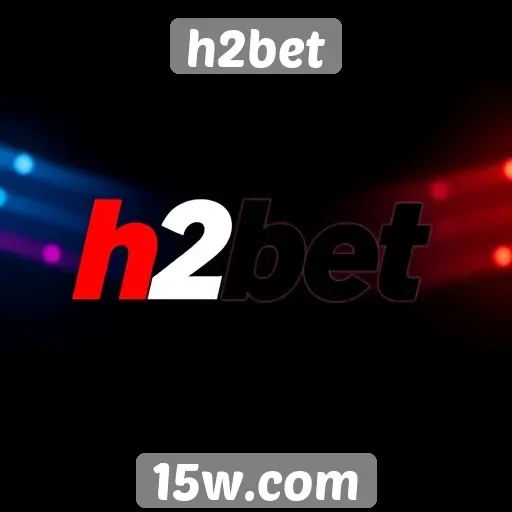 novos recursos disponíveis no h2bet