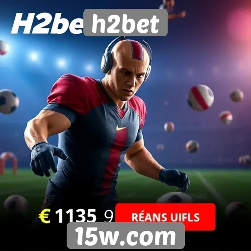 Análise das ofertas de bônus do site h2bet